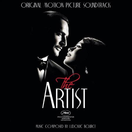 Обложка к альбому - Артист / The Artist