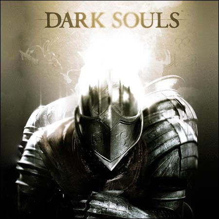 Обложка к альбому - Dark Souls