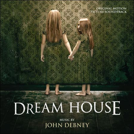 Обложка к альбому - Дом Грёз / Dream House