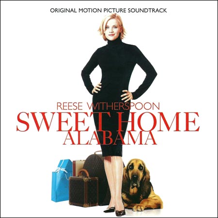 Обложка к альбому - Стильная Штучка / Sweet Home Alabama (OST)