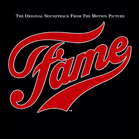 Обложка к альбому - Слава / Fame (2003)