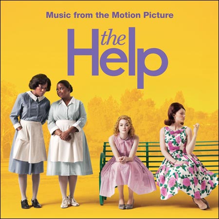 Прислуга / The Help (OST)