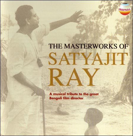 The Masterworks of Satyajit Ray