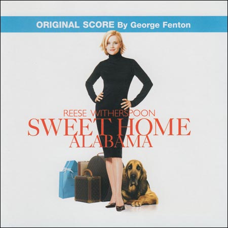 Стильная Штучка / Sweet Home Alabama (Score)