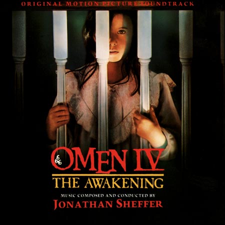 Омен 4: Пробуждение / Omen IV: The Awakening