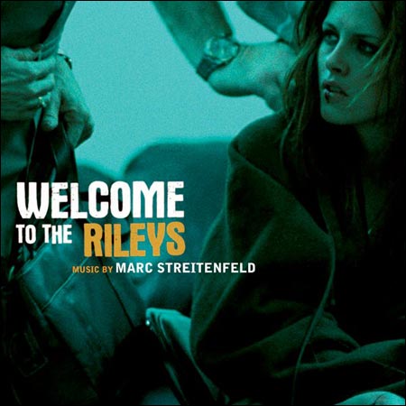 Добро пожаловать к Райли / Welcome to the Rileys