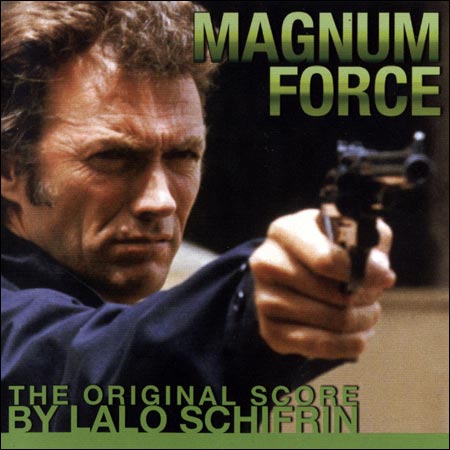 Высшая сила / Сила магнума / Magnum Force