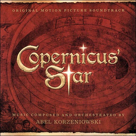 Звезда Коперника / Gwiazda Kopernika / Copernicus’ Star