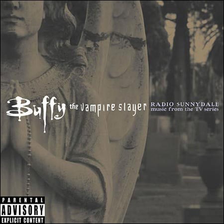 Баффи: Истребительница вампиров / Buffy the Vampire Slayer: Radio Sunnydale (US Release)