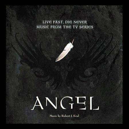 Ангел: живи быстрее и никогда не умирай / Angel: Live Fast, Die Never