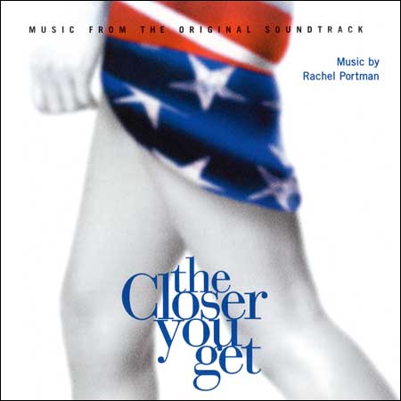 Обложка к альбому - Сближение / The Closer You Get