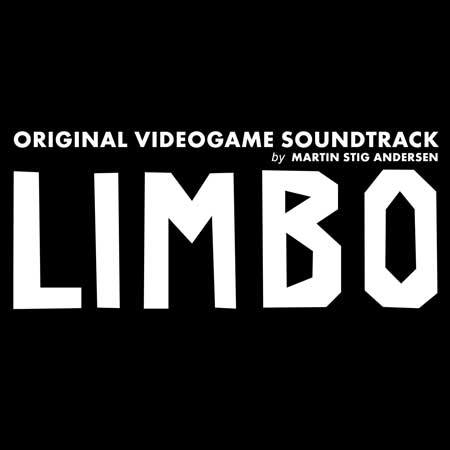 Обложка к альбому - LIMBO