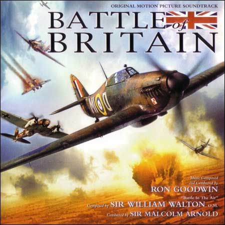 Битва за Британию / Битва за Англию / Battle of Britain