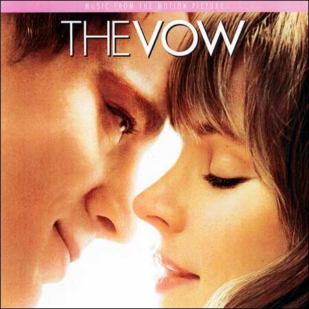 Обложка к альбому - Клятва / The Vow (OST)