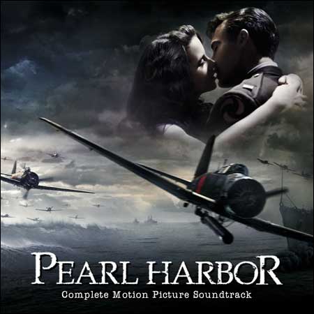 Перл Харбор / Pearl Harbor (Complete Score)