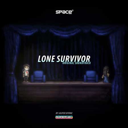Обложка к альбому - Lone Survivor