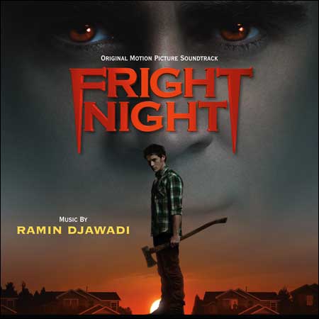 Ночь страха / Fright Night (by Ramin Djawadi)