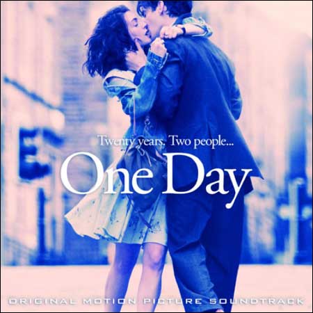 Дополнительная обложка к альбому - Один день / One Day
