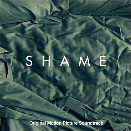 Обложка к альбому - Стыд / Shame