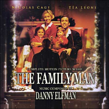 Семьянин / The Family Man (Promo Score)