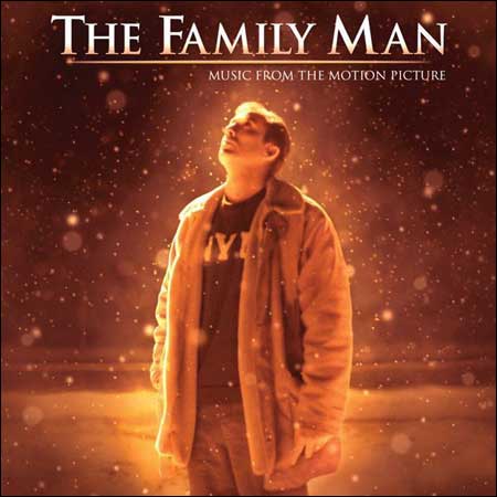 Семьянин / The Family Man (OST)