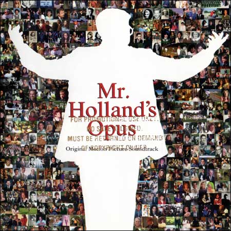 Опус мистера Холлэнда / Mr. Holland's Opus (OST)