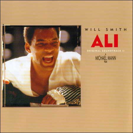 Али / Ali (Original Soundtrack II)