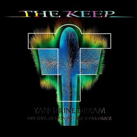 Обложка к альбому - Крепость / The Keep (OST)