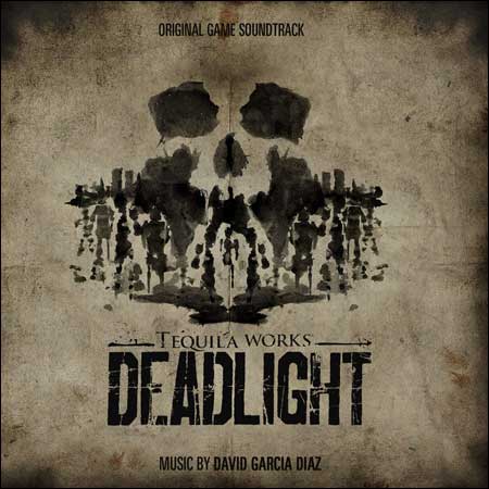 Обложка к альбому - Deadlight (14 tracks)