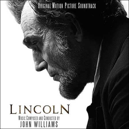 Дополнительная обложка к альбому - Линкольн / Lincoln