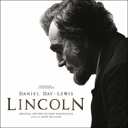 Обложка к альбому - Линкольн / Lincoln