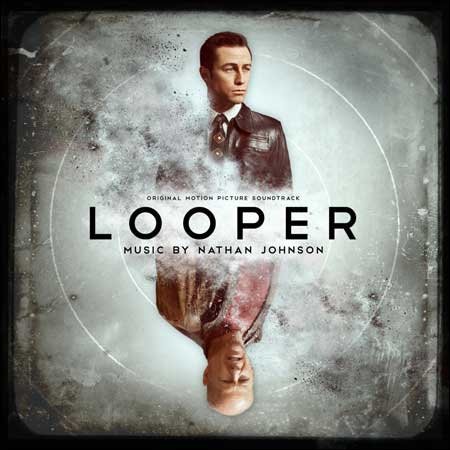 Обложка к альбому - Петля времени / Looper