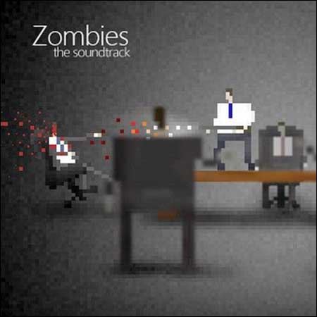 Обложка к альбому - Zombies