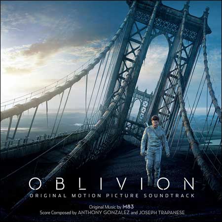 Обложка к альбому - Обливион / Oblivion