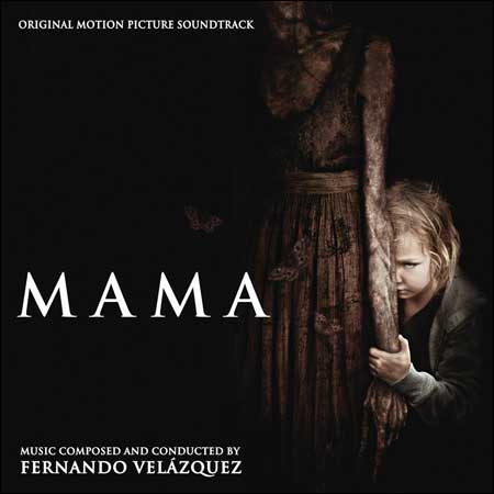 Обложка к альбому - Мама / Mama