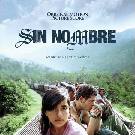 Обложка к альбому - Без имени / Sin Nombre