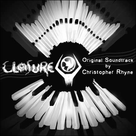 Обложка к альбому - Closure: Original Soundtrack