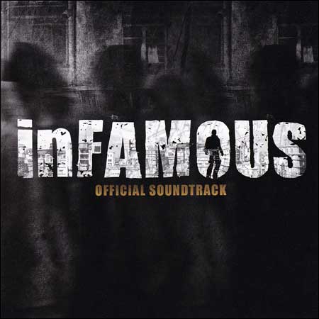 Обложка к альбому - InFamous
