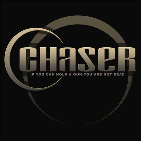 Обложка к альбому - Chaser