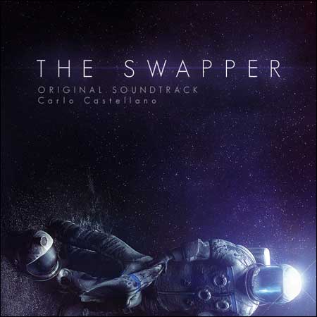 Обложка к альбому - The Swapper