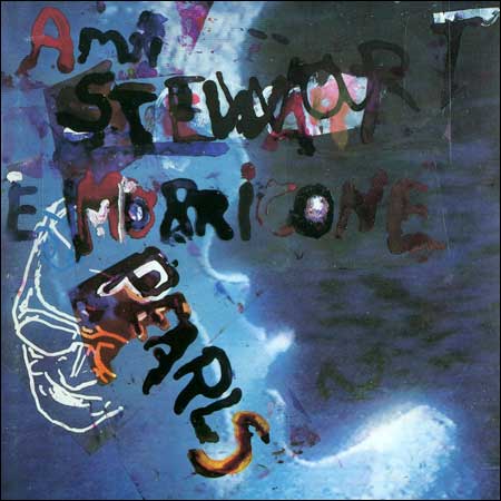 Обложка к альбому - Pearls - Amii Stewart Sings Ennio Morricone