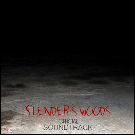 Обложка к альбому - Slender's Woods