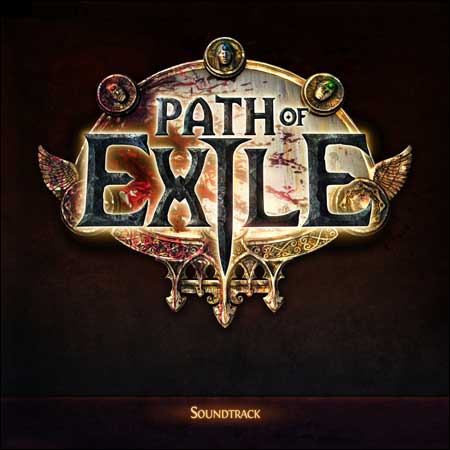 Обложка к альбому - Path of Exile (OST)
