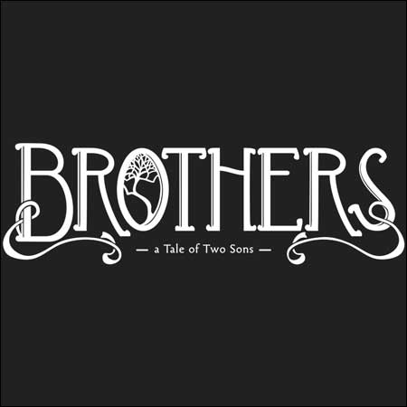 Обложка к альбому - Brothers: A Tale of Two Sons