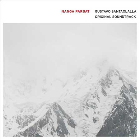 Обложка к альбому - Нанга Парбат / Nanga Parbat