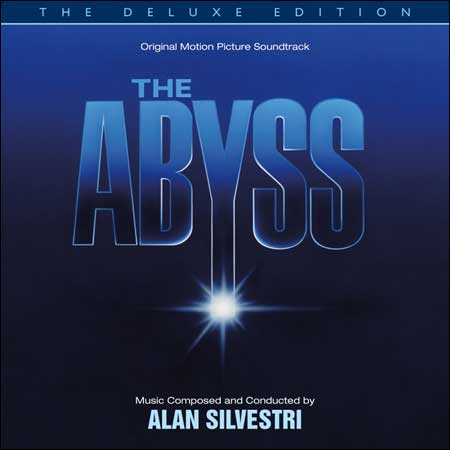 Обложка к альбому - Бездна / The Abyss (The Deluxe Edition)