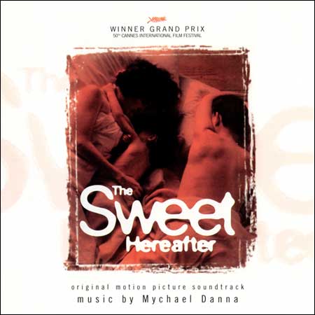 Обложка к альбому - Славное будущее / The Sweet Hereafter