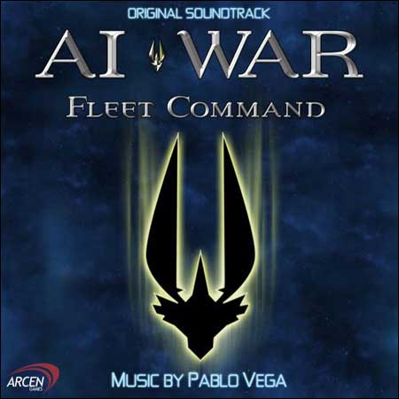 Обложка к альбому - AI War: Fleet Command