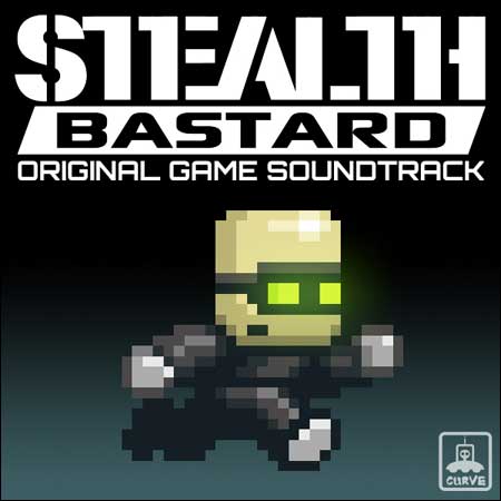 Обложка к альбому - Stealth Bastard Deluxe