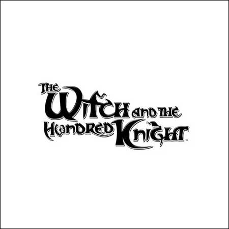 Обложка к альбому - The Witch and the Hundred Knight - Metallia: The Dark Album